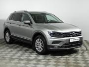 Volkswagen Tiguan II Санкт-Петербург  - изображение 22