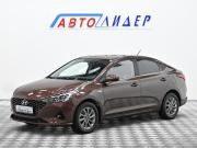 Hyundai Solaris II Рестайлинг Москва  - изображение 19