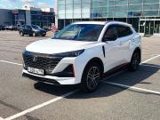Changan UNI-S (CS55 Plus) Санкт-Петербург  - изображение 8