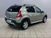 Renault Sandero I Уфа  - изображение 22