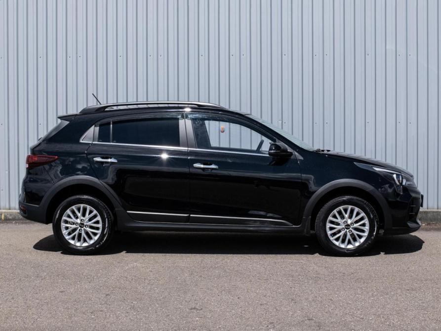Kia Rio IV Рестайлинг Сочи  - изображение 5