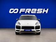 Porsche Cayenne III Москва  - изображение 25