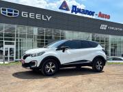 Renault Kaptur I Рестайлинг Набережные Челны  - изображение 28