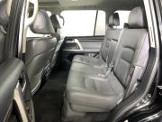 Toyota Land Cruiser 200 Series Москва  - изображение 37
