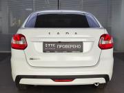 Lada (ВАЗ) Granta I Рестайлинг Уфа  - изображение 29
