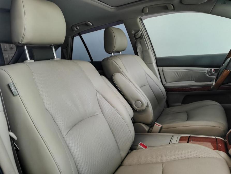 Lexus RX II Барнаул  - изображение 26