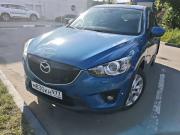 Mazda CX-5 I Москва  - изображение 15