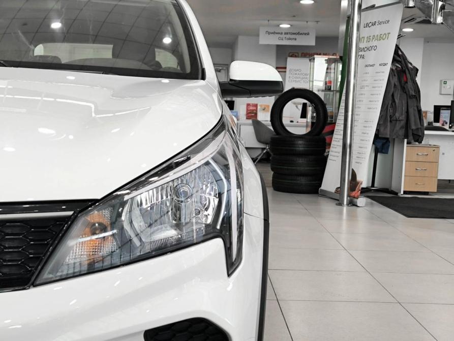 Kia Rio IV Рестайлинг Казань  - изображение 21