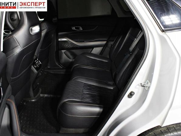 Changan UNI-K с пробегом 2022 года, цена 2 657 000 рублей, 65414 км, внедорожник, Автокод Объявления