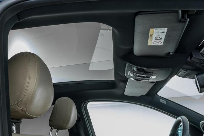 Mercedes-Benz GLE Coupe I (C292) с пробегом 2017 года, цена 4 260 000 рублей, 84507 км, внедорожник, Автокод Объявления