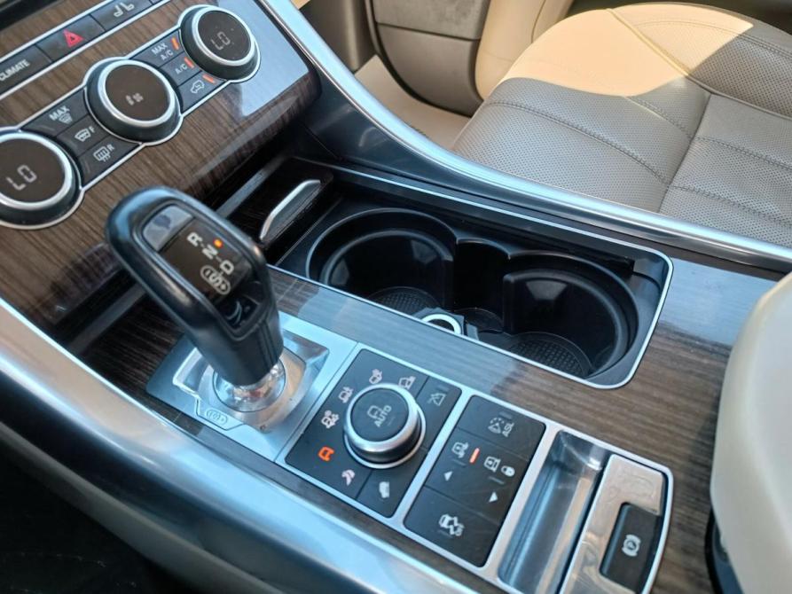 Land Rover Range Rover Sport II Санкт-Петербург  - изображение 19
