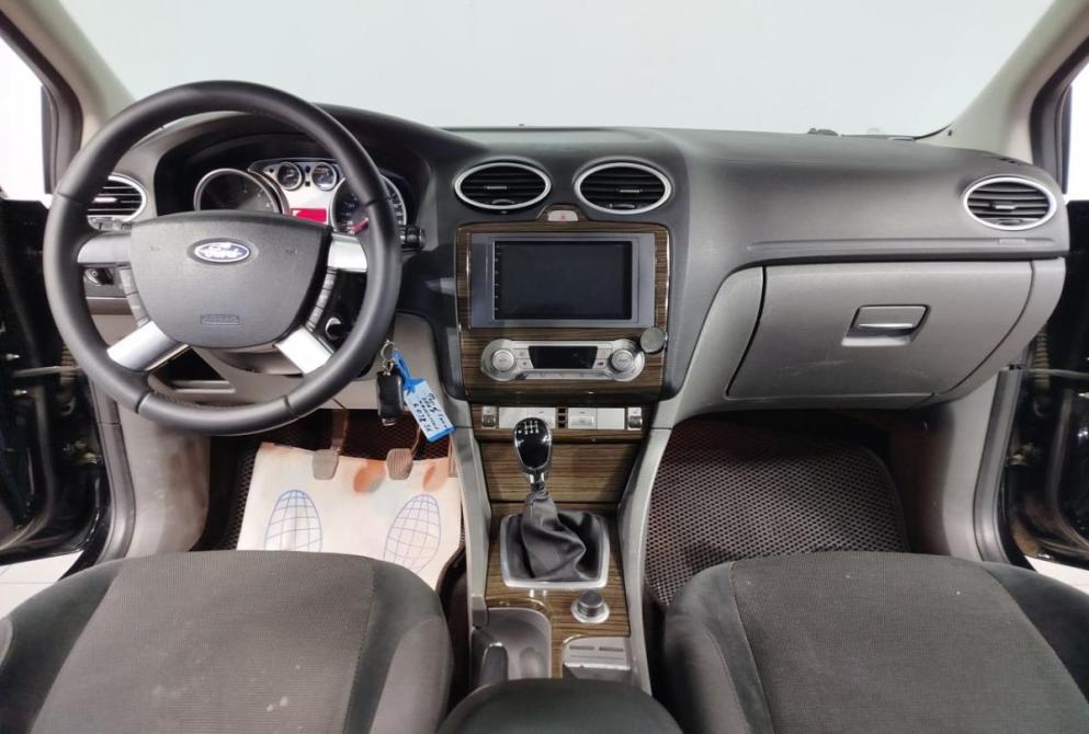 Ford Focus II Рестайлинг Саратов  - изображение 15