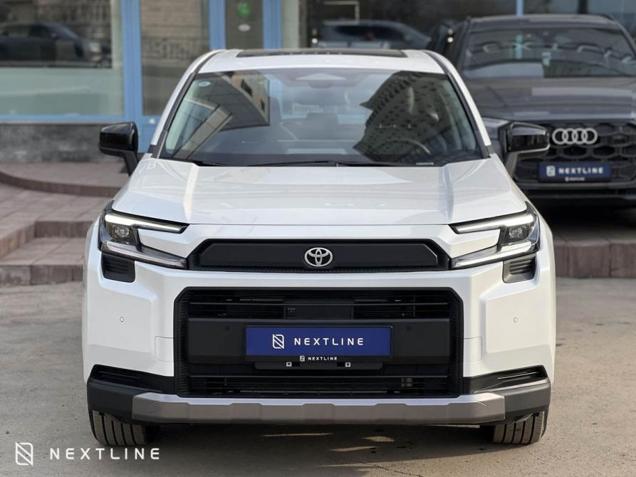 Toyota RAV4 VI (XA60) Самара  - изображение 4