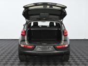 Kia Sportage III Москва  - изображение 20