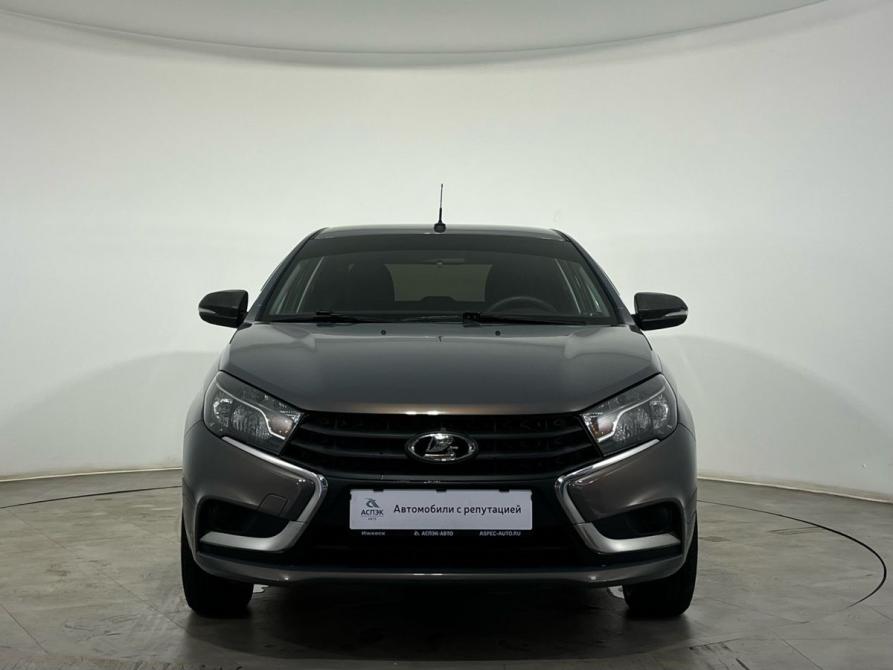 Lada (ВАЗ) Vesta I Ижевск  - изображение 6