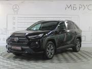 Toyota RAV4 V (XA50) Москва  - изображение 29