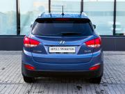 Hyundai ix35 I Екатеринбург  - изображение 26