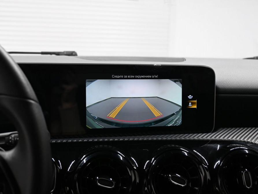 Mercedes-Benz A-Класс IV (W177) Тверь  - изображение 14