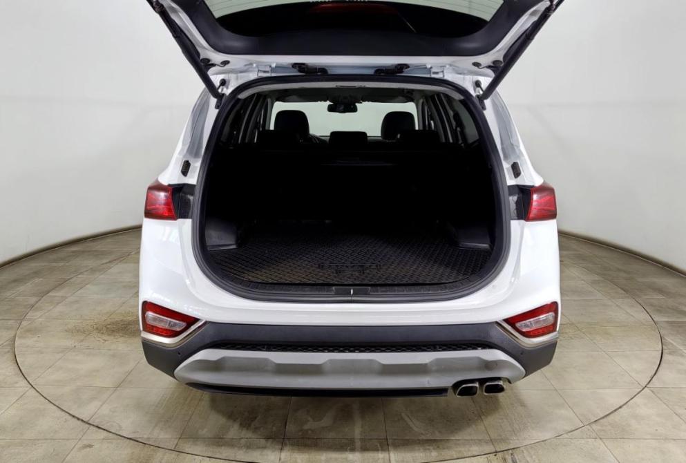 Hyundai Santa Fe IV Волгоград  - изображение 9