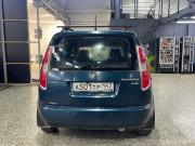 Skoda Roomster I Рестайлинг Санкт-Петербург  - изображение 14