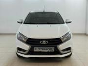 Lada (ВАЗ) Vesta I Москва  - изображение 16