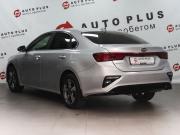 Kia Cerato IV Минеральные Воды  - изображение 23