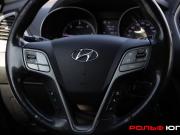 Hyundai Santa Fe III Рестайлинг Москва  - изображение 37