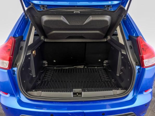 Lada (ВАЗ) XRAY I с пробегом 2021 года, цена 1 020 000 рублей, 49900 км, хэтчбек, Автокод Объявления