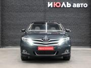 Toyota Venza I Рестайлинг Екатеринбург  - изображение 25
