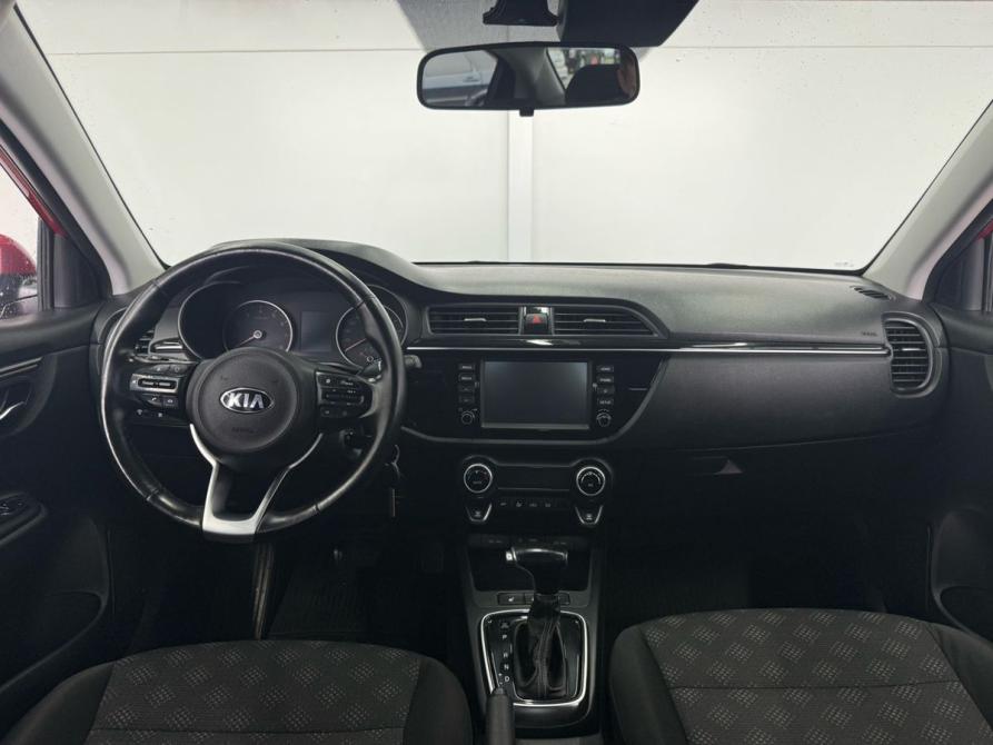 Kia Rio IV Уфа  - изображение 7