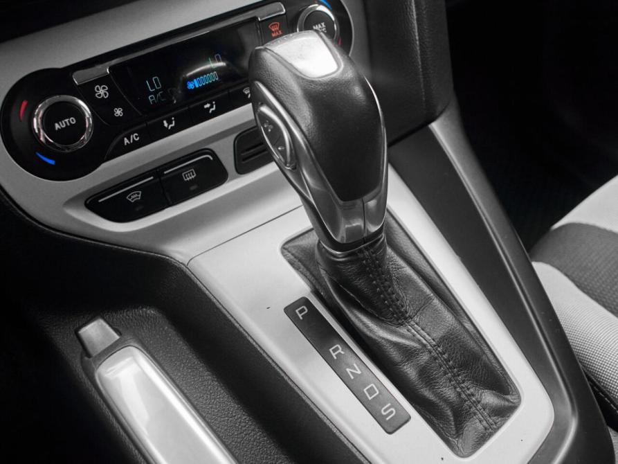 Ford Focus III Екатеринбург  - изображение 18