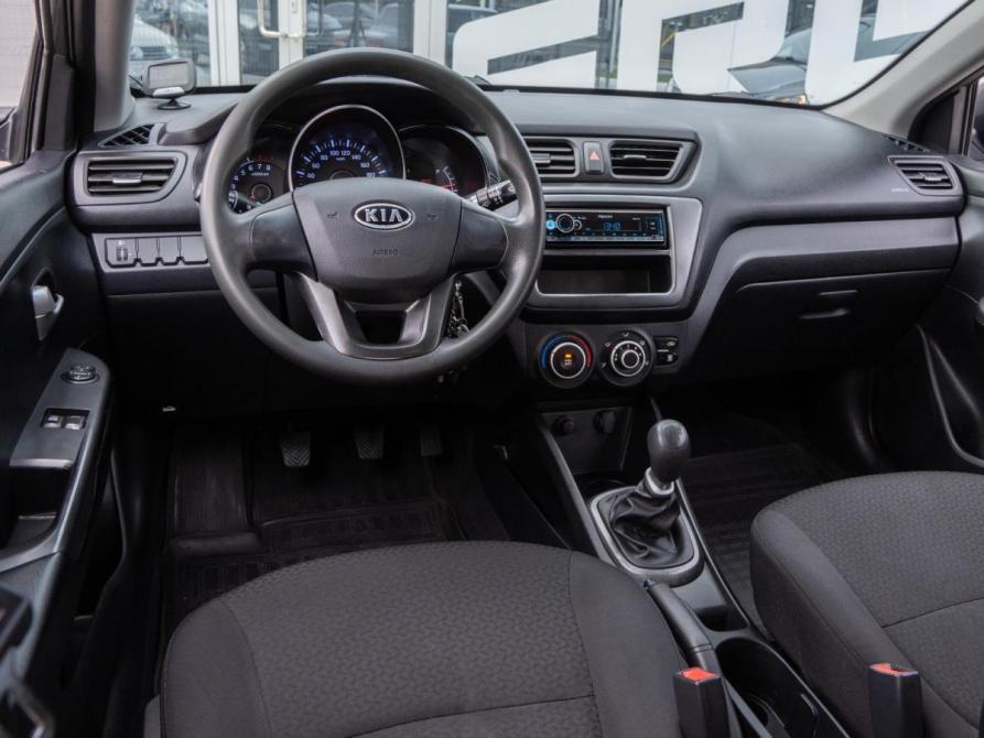 Kia Rio III Волгоград  - изображение 6