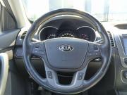Kia Sorento II Рестайлинг Москва  - изображение 38