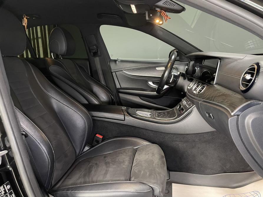Mercedes-Benz E-Класс V (W213 S213 C238) Рестайлинг Тверь  - изображение 9