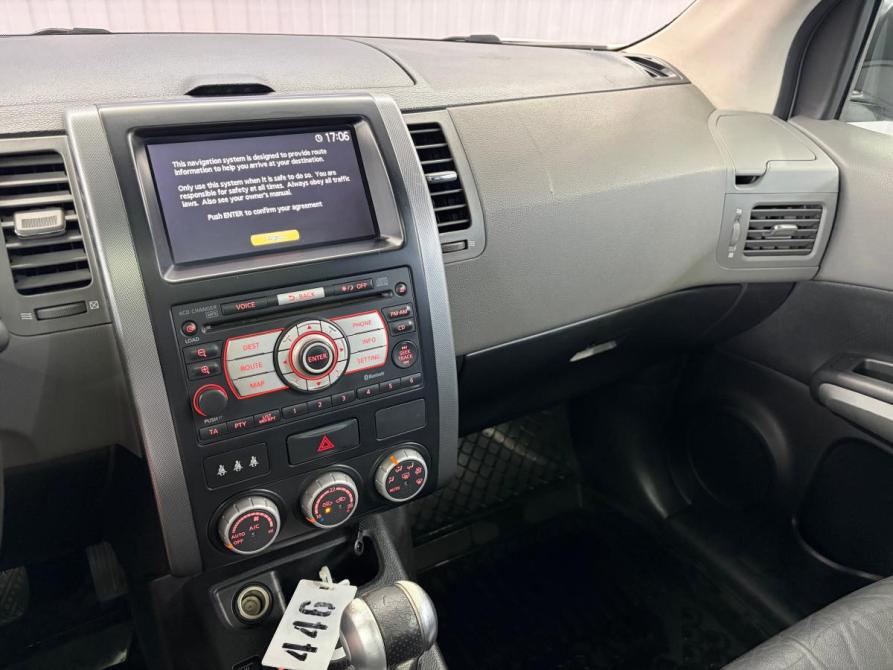 Nissan X-Trail II Краснодар  - изображение 12