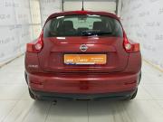 Nissan Juke I Пермь  - изображение 21