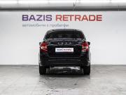 Lada (ВАЗ) Granta I Рестайлинг Тюмень  - изображение 29
