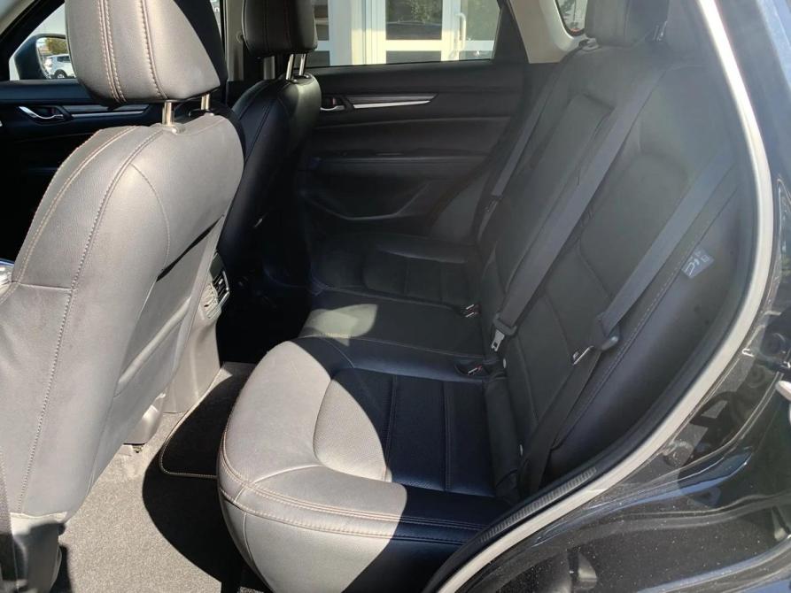 Mazda CX-5 II Краснодар  - изображение 11