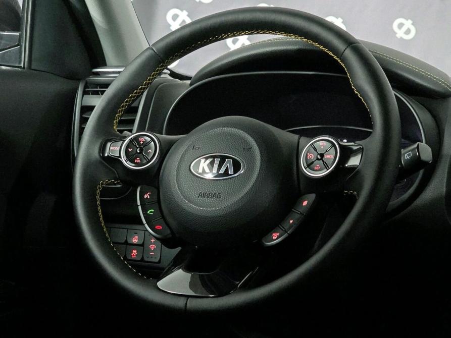 Kia Soul II Рестайлинг Новосибирск  - изображение 22