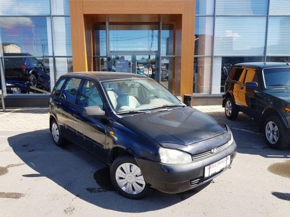 Lada (ВАЗ) Kalina I с пробегом 2011 года, цена 199 000 рублей, 242897 км, универсал, Автокод Объявления