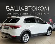 Kia Rio IV Уфа  - изображение 21