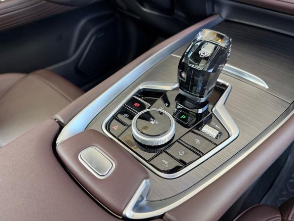 Chery Tiggo 7L с пробегом 2024 года, цена 2 810 000 рублей, 6516 км, внедорожник, Автокод Объявления