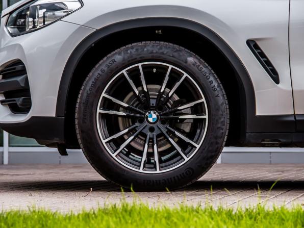 BMW X3 III (G01) с пробегом 2020 года, цена 2 850 000 рублей, 190030 км, внедорожник, Автокод Объявления
