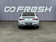 Mercedes-Benz CLA II (C118 X118) Кропоткин  - изображение 27