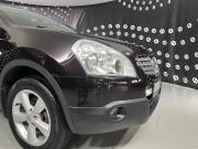 Nissan Qashqai I Новосибирск  - изображение 33