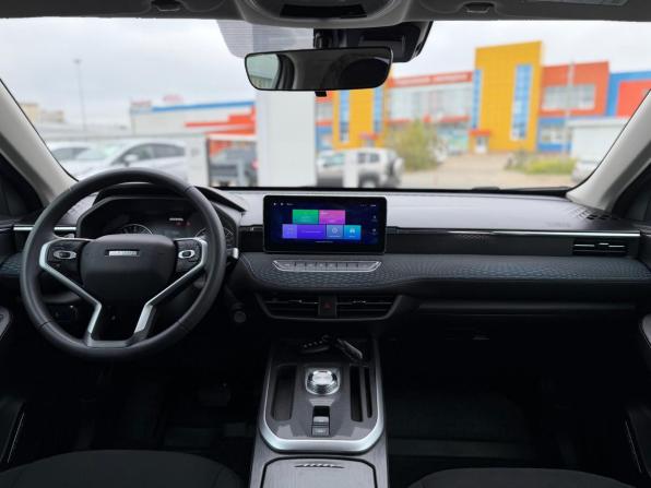 Haval Jolion I с пробегом 2023 года, цена 1 990 000 рублей, 33308 км, внедорожник, Автокод Объявления