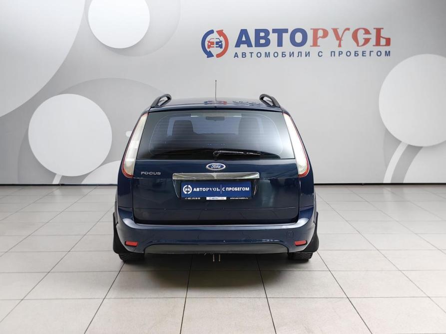 Ford Focus II Рестайлинг Подольск  - изображение 4