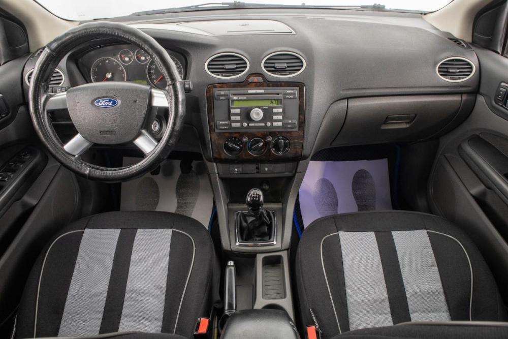 Ford Focus II Барнаул  - изображение 8