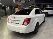 Chevrolet Aveo II Тюмень  - изображение 21