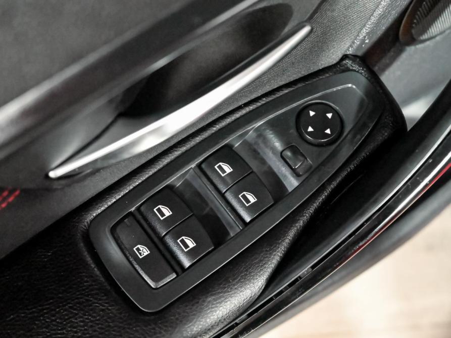 BMW 3 серии VI (F3x) Екатеринбург  - изображение 13